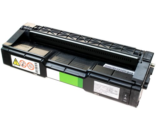 Kompatibel mit Ricoh SP C220E/ 406094 Toner Schwarz jetzt kaufen von TONERDUMPING