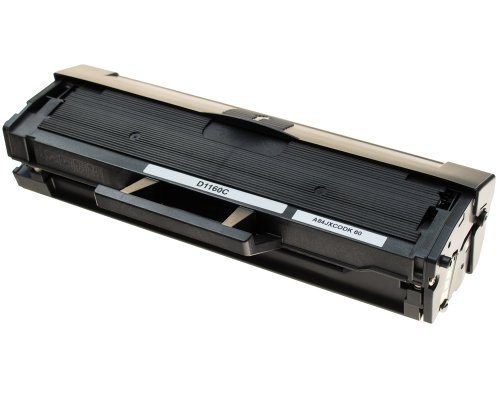 Kompatibel mit Dell 593-11108/ YK1PM Toner Schwarz jetzt kaufen von TONERDUMPING