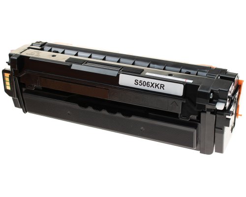 Kompatibel mit Samsung 506/ CLT-K506L/ HP SU171A Toner Schwarz jetzt kaufen von TONERDUMPING