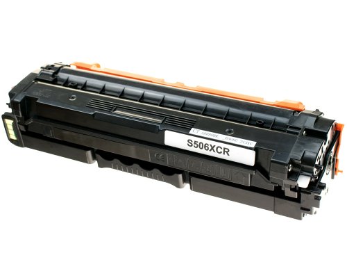 Kompatibel mit Samsung 506/ CLT-C506L/ HP SU038A Toner Cyan jetzt kaufen von TONERDUMPING