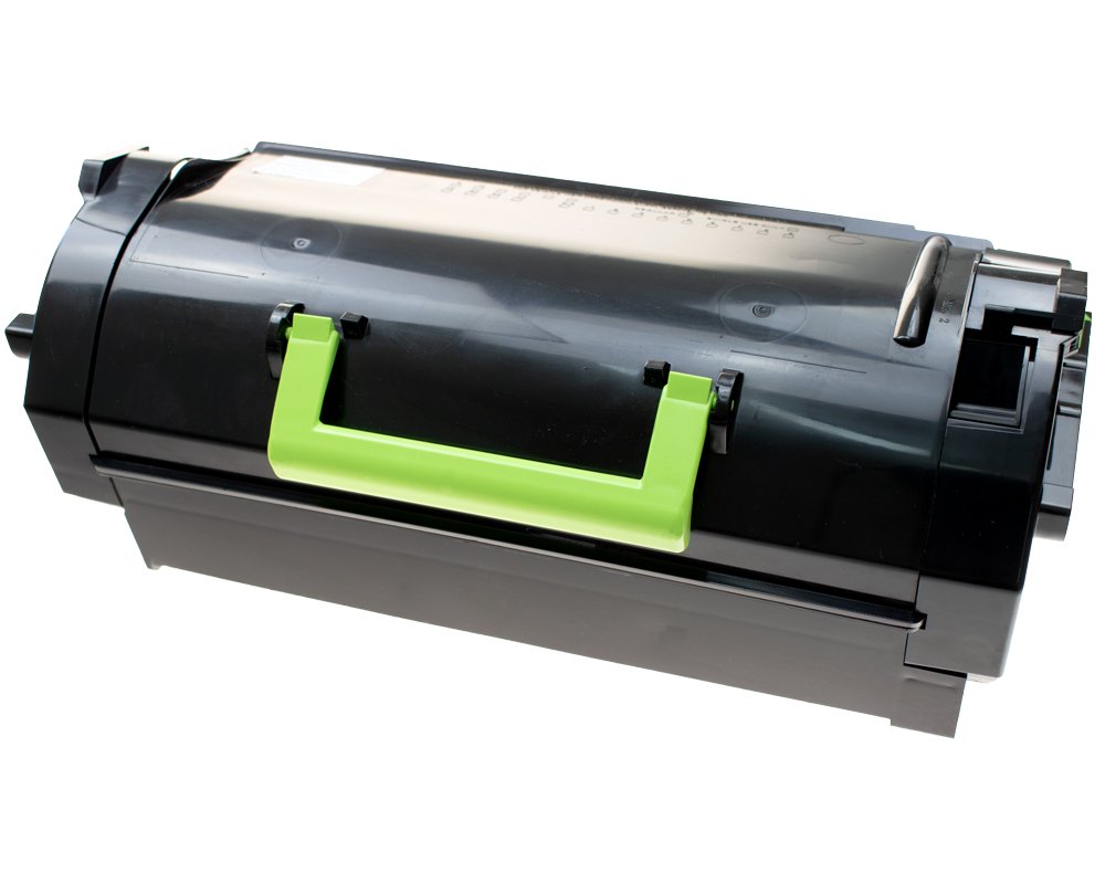 Kompatibel mit Lexmark 522H Toner [modell] von TONERDUMPING