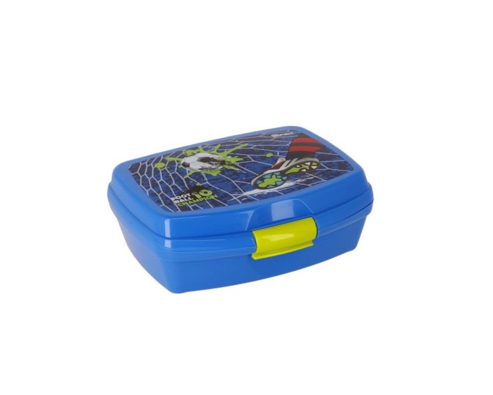 Brotdose/ Brotbox Football