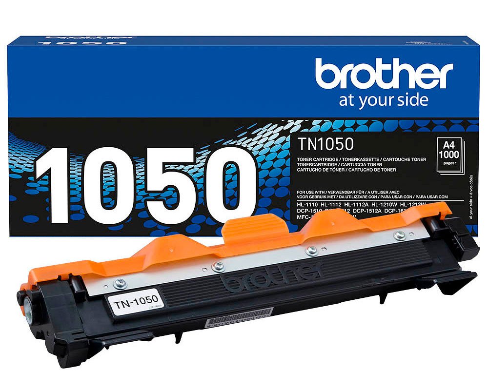 Brother 1050 Original-Toner TN1050 [modell] (1.000 Seiten)
