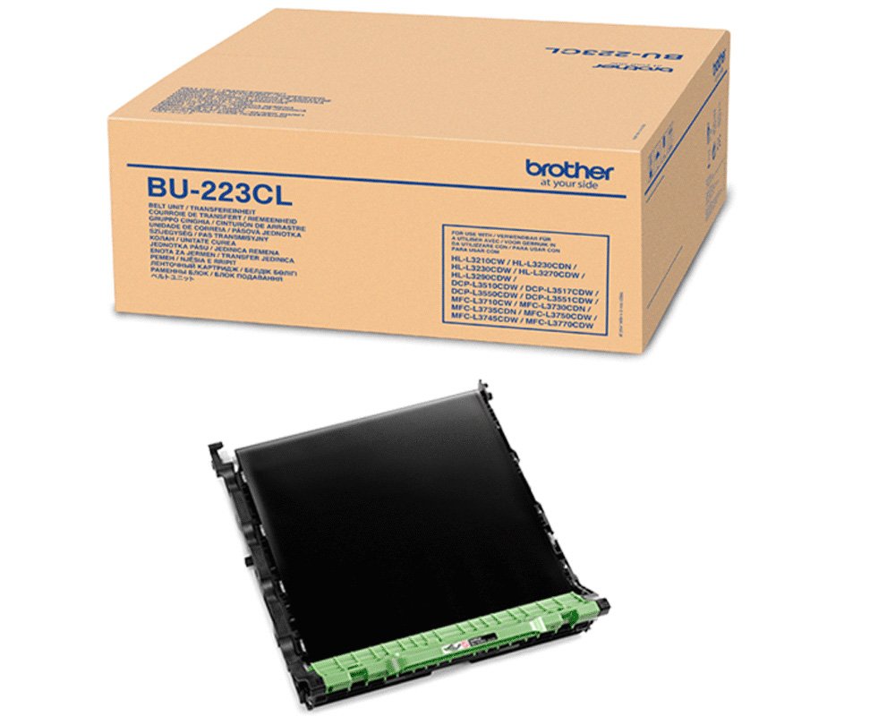 Brother BU-223CL Transfereinheit [modell]