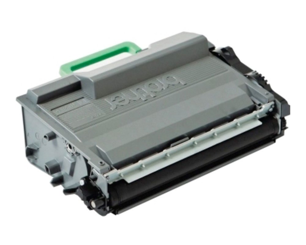 Brother Toner TN-3430 in weißem Karton verpackt [modell]