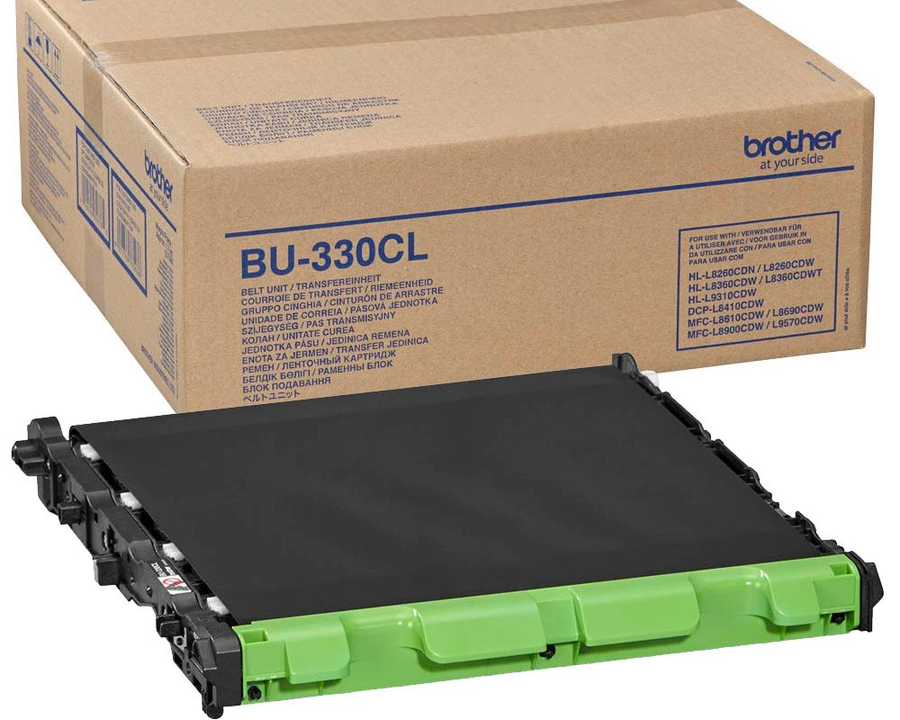 Brother BU-330CL Transfereinheit [modell]