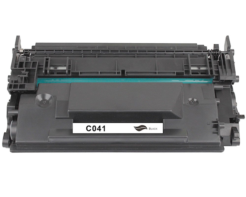 Kompatibel mit Canon 041 / 0452C002 Toner [modell] von TONERDUMPING