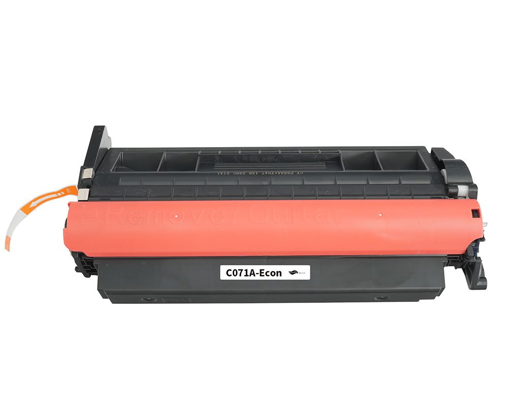 Kompatibler mit Canon 071 Toner [modell] 5645C002 (1.200 Seiten) von TONERDUMPING