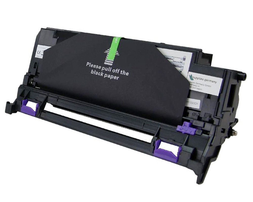 Kompatibel mit Kyocera DK-1150 Trommel [modell] Marke: TONERDUMPING