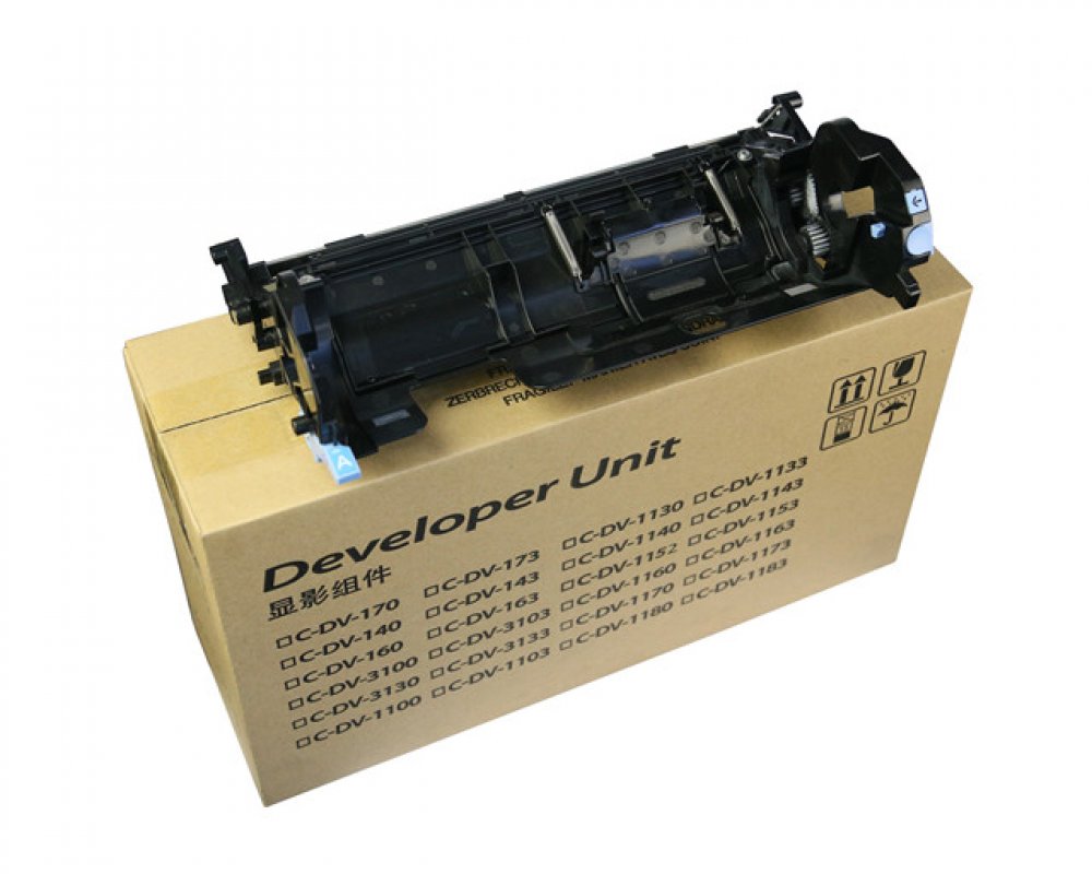 Kyocera DV-1150 Entwickler-Kit [modell]