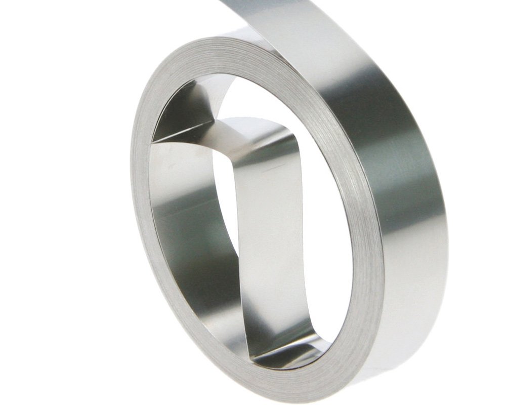 Dymo Original-Prägeband 31000 für Dymo Rhino M1011, 12 mm breit, 4,8m lang, silber - Material: Aluminium