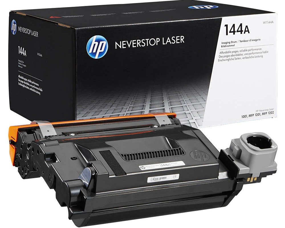 HP 144A Neverstop Laser Original-Trommel W1144A [modell]