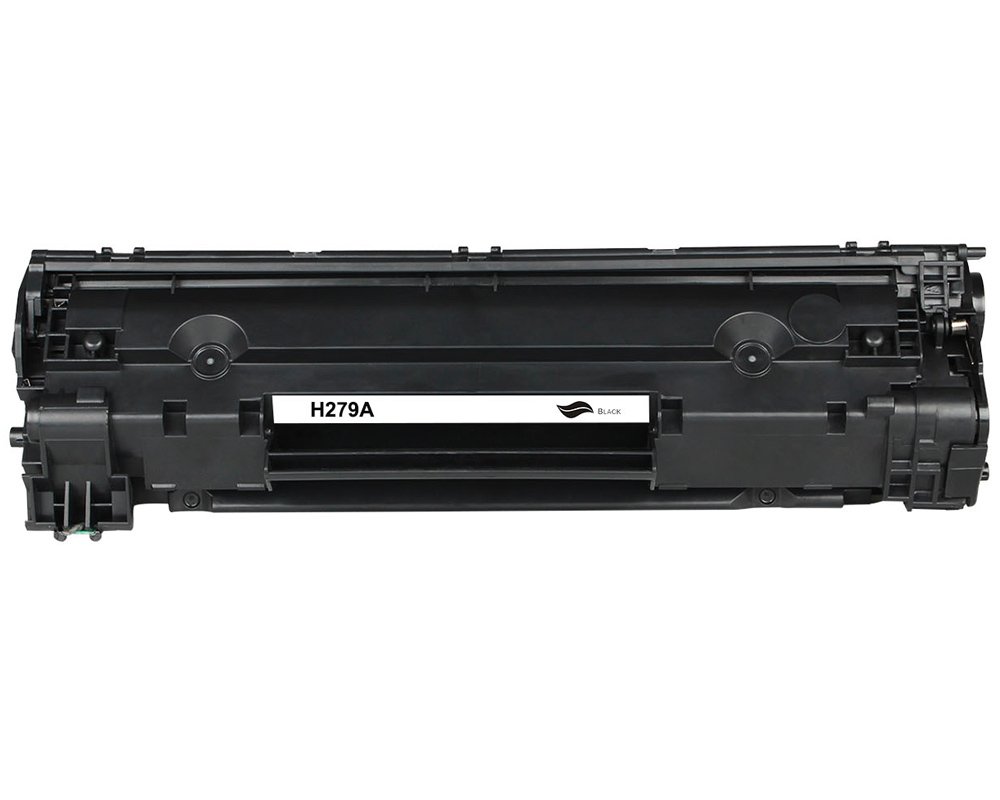 Kompatibel mit HP 79A / CF279A Toner [modell] von TONERDUMPING