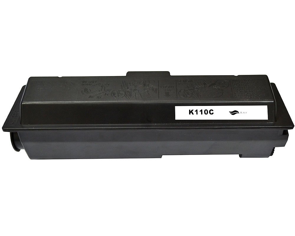 Kompatibel mit Kyocera TK-110 [modell] von TONERDUMPING