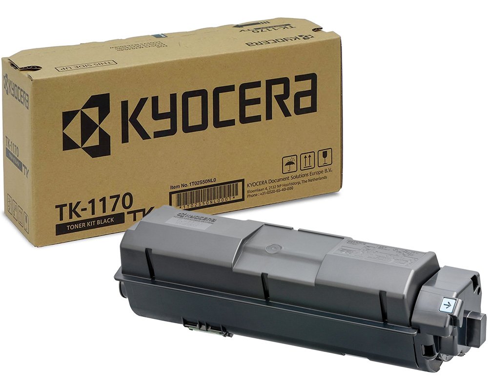 Kyocera TK-1170/ 1T02S50NL0 Original-Toner [modell]