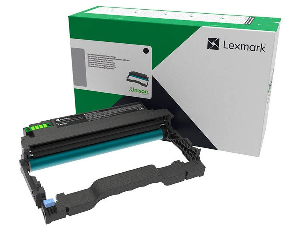 Lexmark B220Z00 Original-Trommel / Belichtungseinheit [modell]