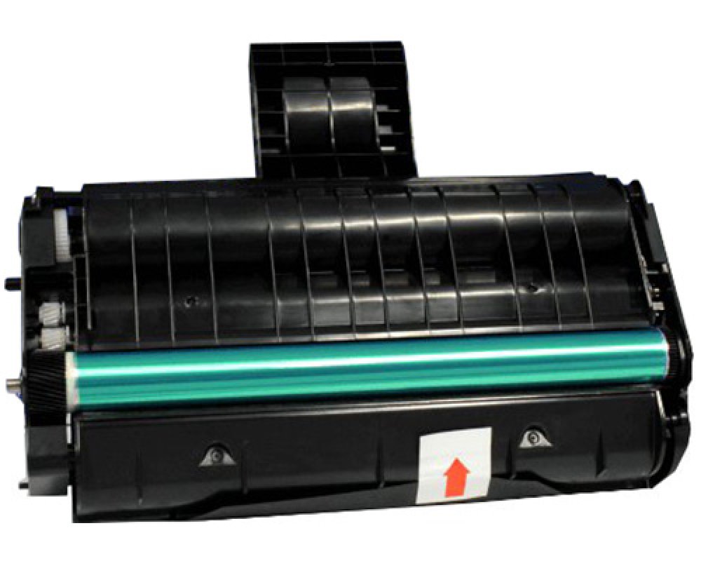 Kompatibel mit Ricoh SP300 Schwarz [modell]