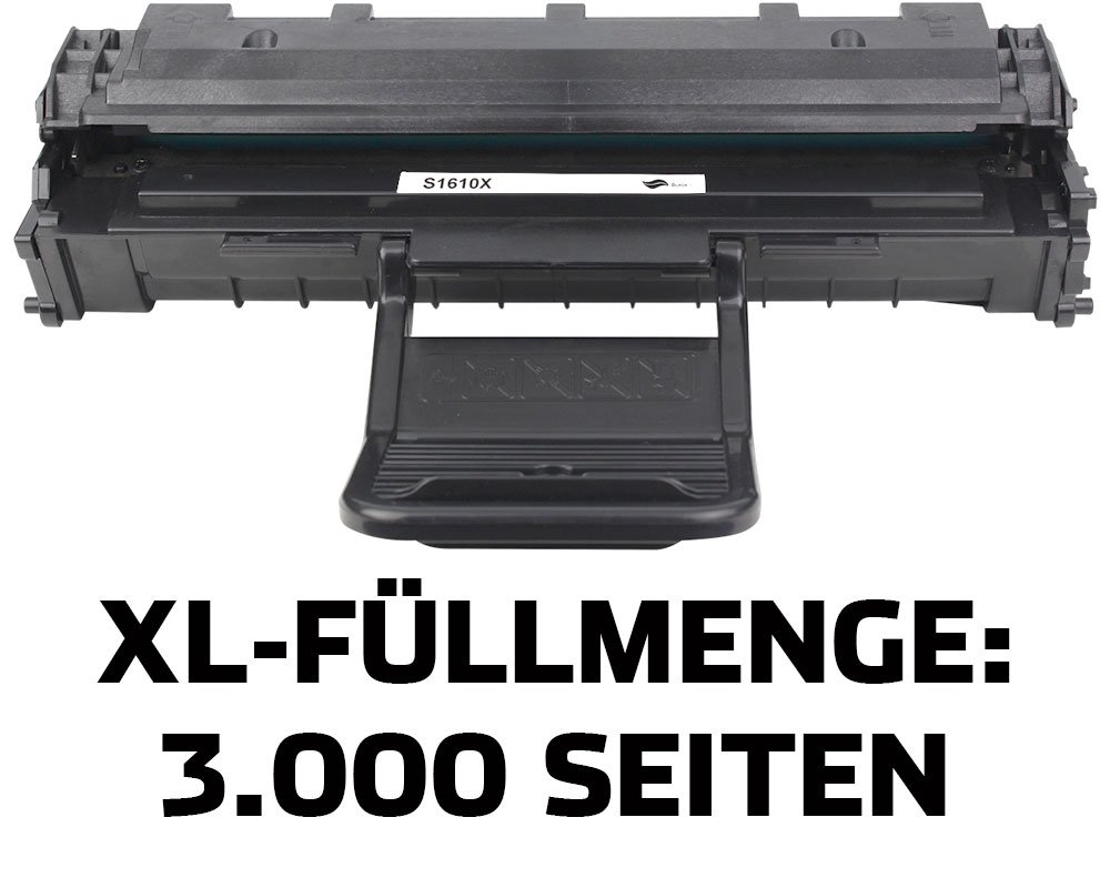 Kompatibel mit Samsung MLT-D119S / HP SU863A / Dell 593-10094 Toner [modell] von TONERDUMPING