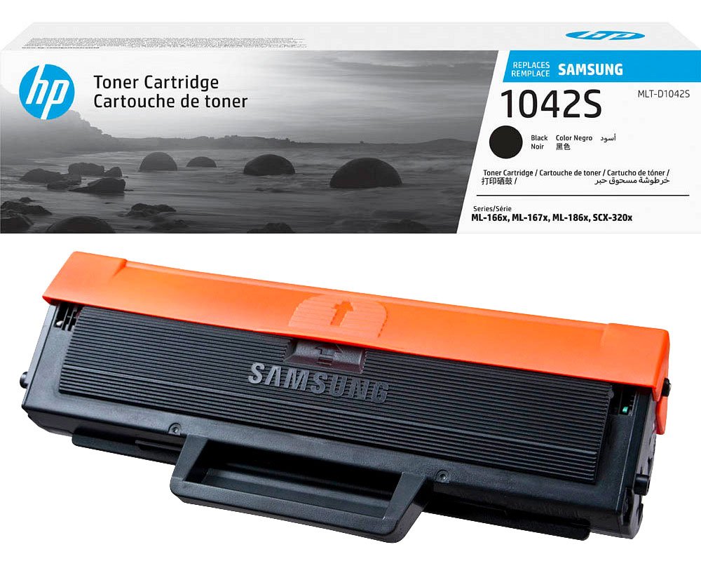 Samsung 1042S / HP SU727A Original-Toner [modell]