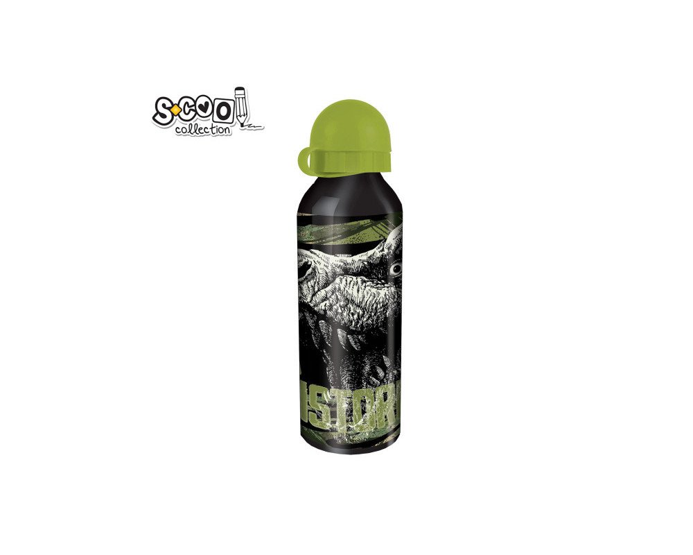 S-COOL Aluminium Trinkflasche SC2260