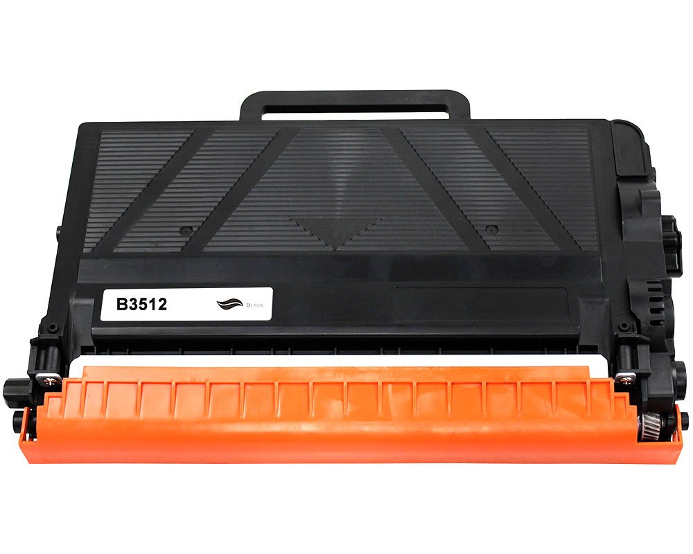 Kompatibel mit Brother TN-3512 XXL-Toner [modell] (12.000 Seiten) von TONERDUMPING