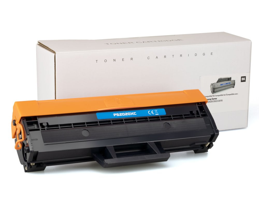 Kompatibel mit Samsung MLT-D111L / HP SU799A (1.800 Seiten) Toner [modell] von TONERDUMPING