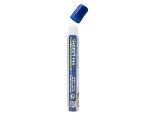 Klebstoff Pen, Flüssigkleber, 50ml