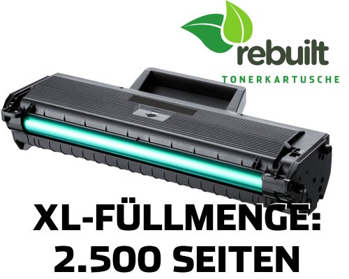 Kompatibel mit Samsung 1042 / MLT-D1042S / HP SU737A Toner jetzt kaufen von TONERDUMPING