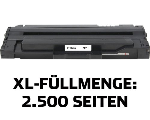 Kompatibel mit Samsung 1052 / MLT-D1052L / HP SU758A Toner jetzt kaufen von TONERDUMPING