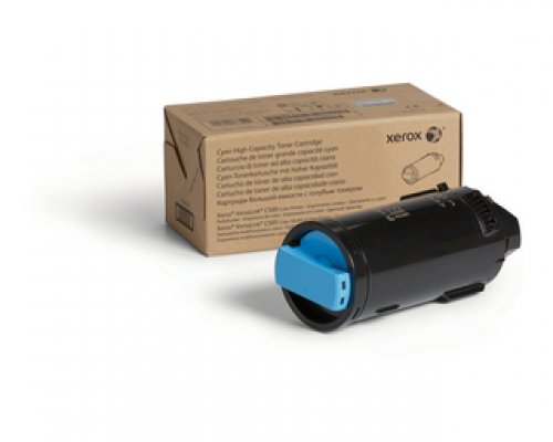 Xerox C50X / 106R03859 Originaltoner Cyan jetzt kaufen