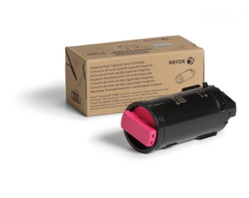 Xerox C50X / 106R03860 Originaltoner Magenta jetzt kaufen