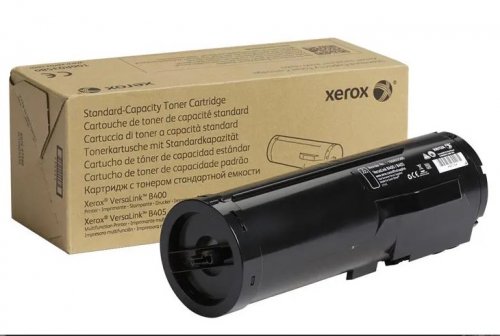 Xerox Versalink B400/ B405 / 106R03580 Originaltoner Schwarz [modell]