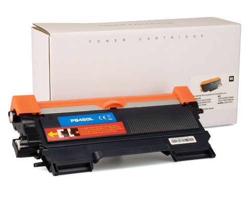 Kompatibel mit Brother TN-2220 / TN-2010 Toner von TONERDUMPING (XL: 5200 Seiten) jetzt kaufen