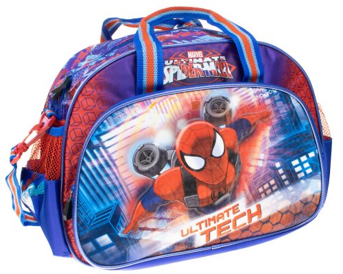 Sporttasche SPIDERMAN