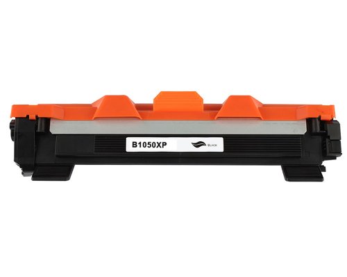 Kompatibel mit Brother TN-1050 XL-Toner Schwarz jetzt kaufen von TONERDUMPING