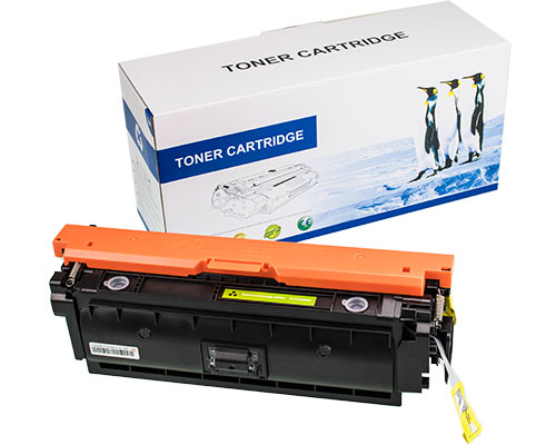 Kompatibel mit Canon 040HBK Toner Schwarz [modell] - Marke: G&G