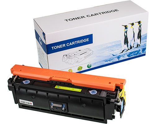 Kompatibel mit Canon 040HC Toner Cyan [modell] - Marke: G&G