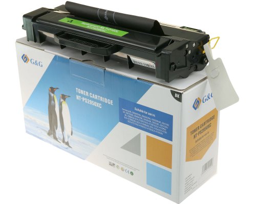 Kompatibel mit Samsung MLT-D103L/ HP SU716A Toner jetzt kaufen Marke. G&G