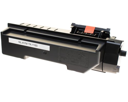 Kompatibel mit Kyocera TK-1160/ 1T02RY0NL0 Schwarz jetzt kaufen