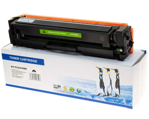 Kompatibel mit Canon 045H / 1246C002 XL-Toner Schwarz jetzt kaufen von TONERDUMPING