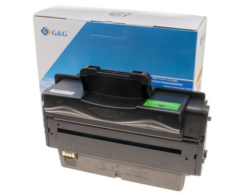 Kompatibel mit Samsung 205 / MLT-D205E/ HP SU951A XXL-Toner jetzt kaufen - Marke: G&G