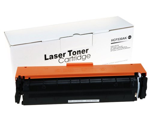 Kompatibel mit HP 205A Toner Schwarz jetzt kaufen von TONERDUMPING