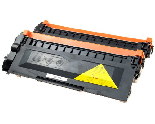 Kompatibel mit Brother TN-2320 XL-Toner -Doppelpack- jetzt kaufen von TONERDUMPING