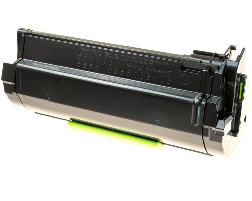 Kompatibel mit Lexmark 51B2H00 Toner jetzt kaufen von TONERDUMPING