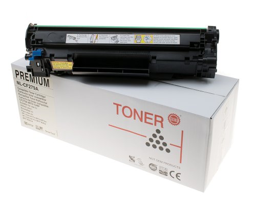 Kompatibel mit HP 79A / CF279A Toner jetzt kaufen von TONERDUMPING