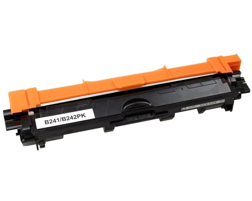 Kompatibel mit Brother TN-241 / TN-242 Toner Schwarz jetzt kaufen von TONERDUMPING