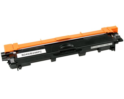 Kompatibel mit Brother TN-241C/ TN-242C/ TN-245C/ TN-246C Toner Cyan jetzt kaufen von TONERDUMPING