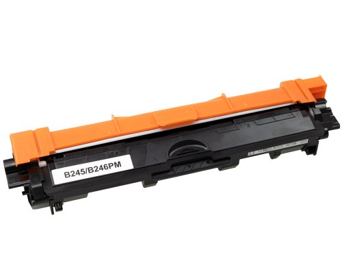 Kompatibel mit Brother TN-241M/ TN-242M/ TN-245M/ TN-246M Toner Magenta jetzt kaufen von TONERDUMPING