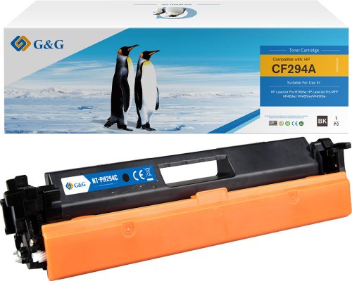 Kompatibel mit HP 94A / CF294A Toner jetzt kaufen Mark: G&G