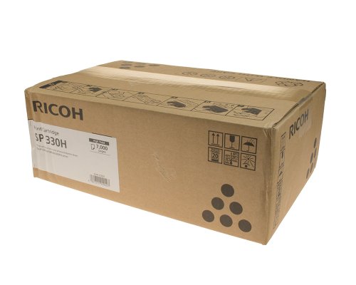 Ricoh SP 330SFN

                        Toner supergünstig online bestellen